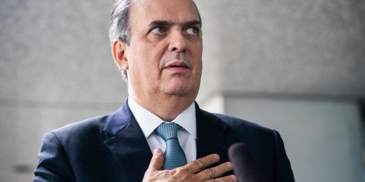 Ebrard