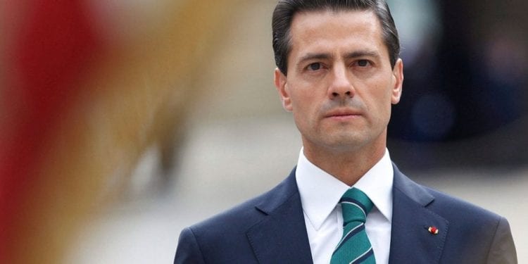 Enrique Peña Nieto