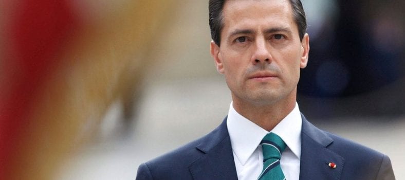 Enrique Peña Nieto