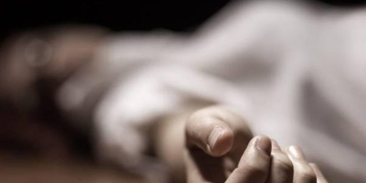Feminicidio