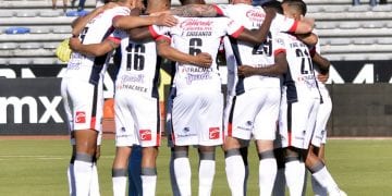 Lobos BUAP