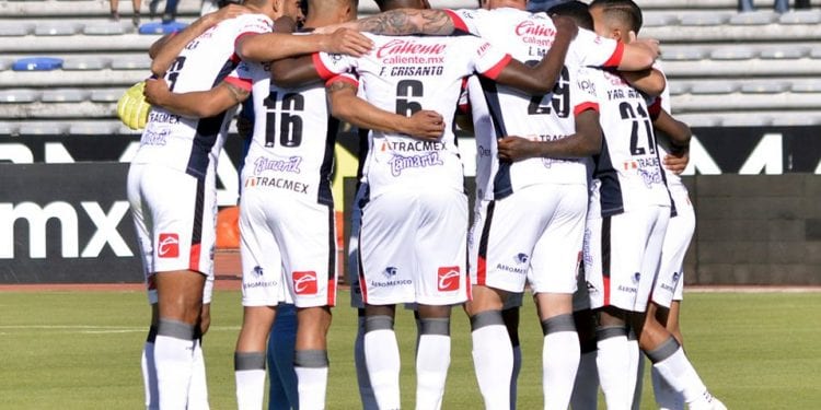 Lobos BUAP