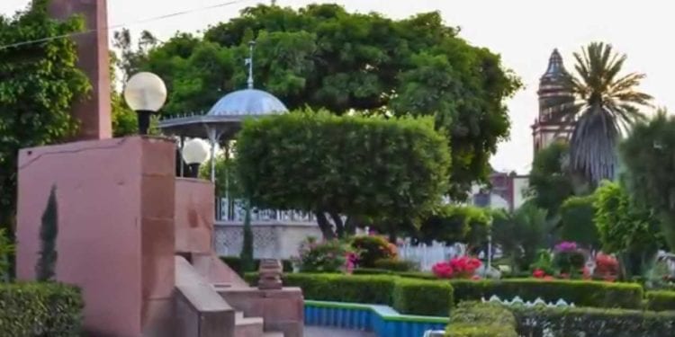 cerritos