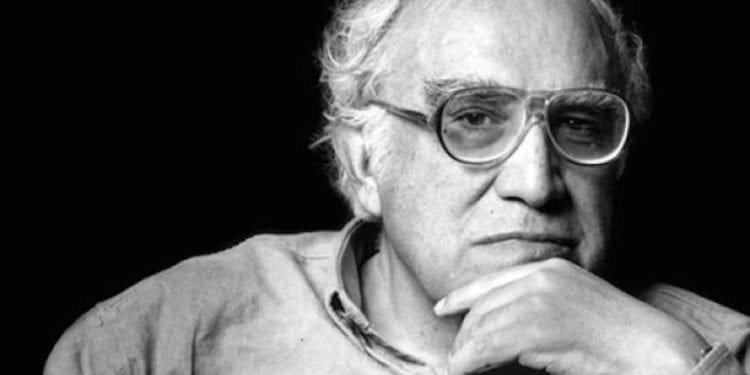 Carlos Monsiváis
