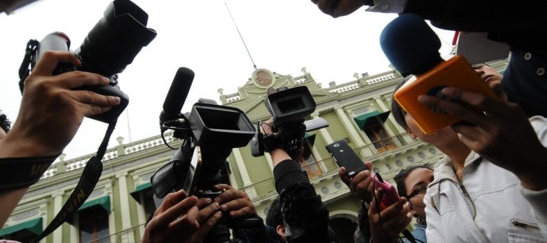 red de mujeres periodistas