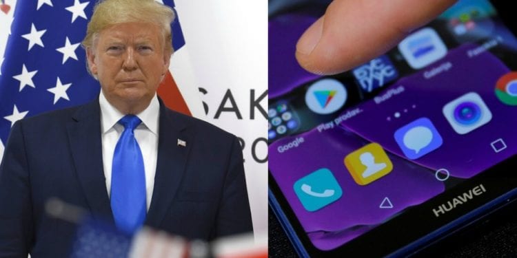 Huawei