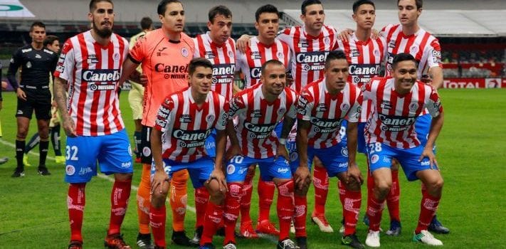 Atlético de San Luis