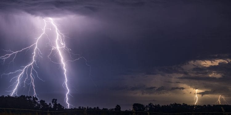 tormenta