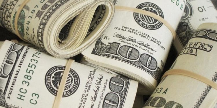 precio del dólar