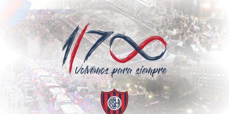 San Lorenzo