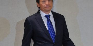 Emilio Lozoya