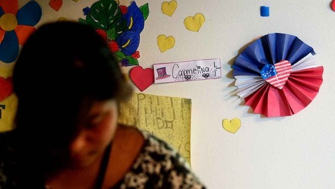 abuso sexual a migrante