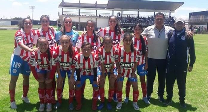 Atlético de San Luis