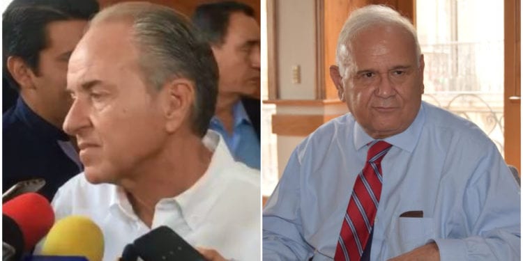 Horacio Sánchez Unzueta