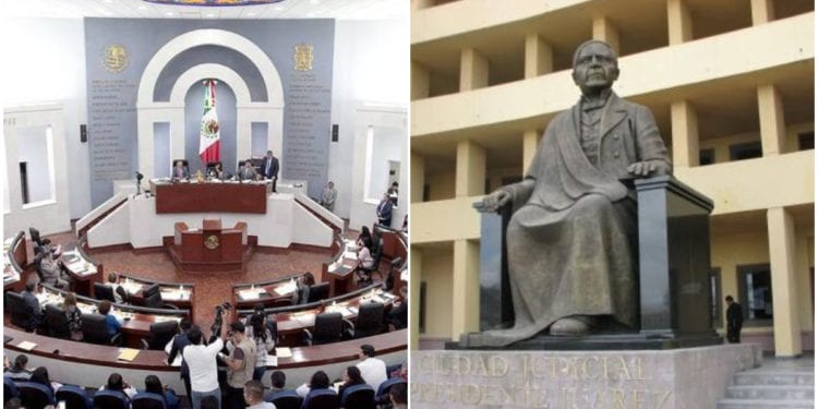 Congreso de San Luis Potosí