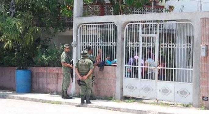 Guardia Nacional