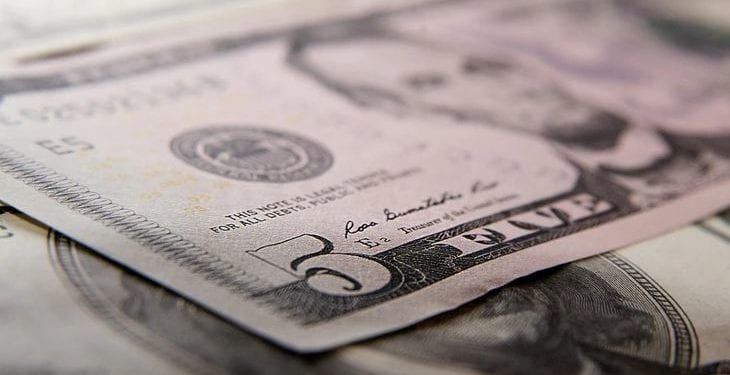 precio del dólar