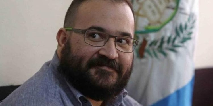 Javier Duarte