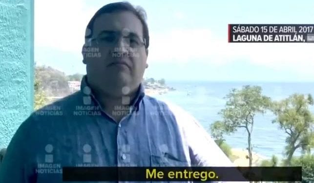 Javier Duarte
