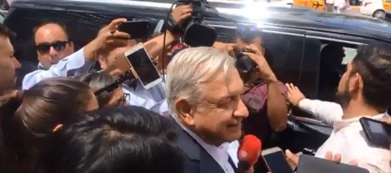 AMLO