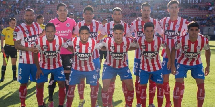 Atlético de San Luis