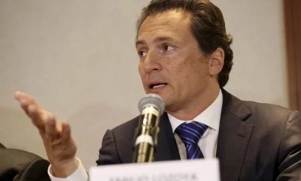 Emilio Lozoya