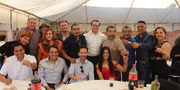 Grupo de choque