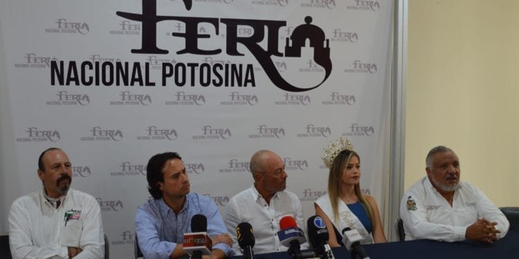 expo ganadera