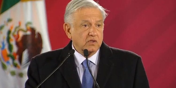 Andrés Manuel López Obrador