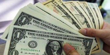 precio del dólar