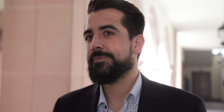 Rubén Guajardo