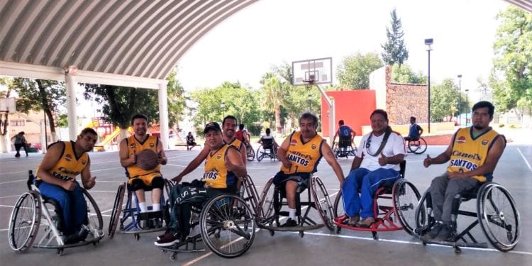 Indestructibles Santos de San Luis