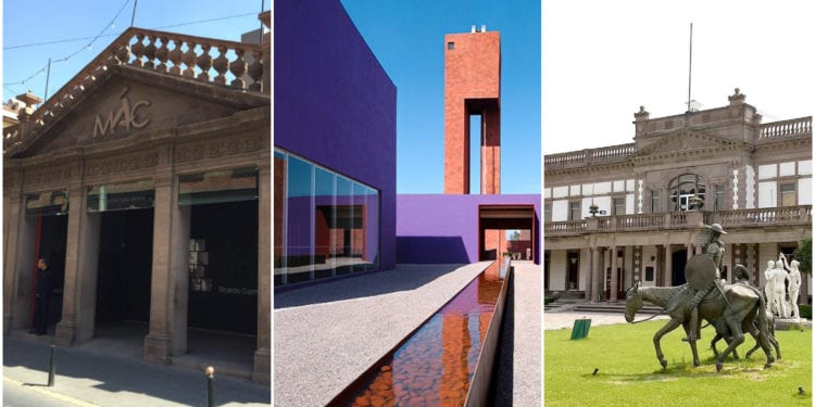 Museos en SLP