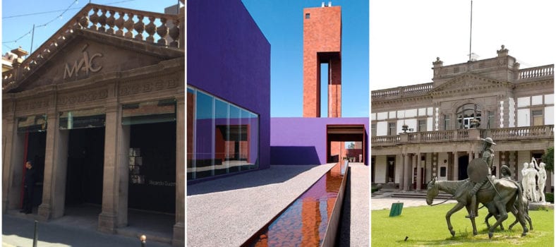 Museos en SLP