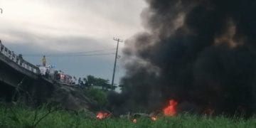 Pipa en Veracruz