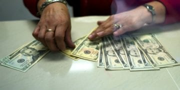 precio del dólar