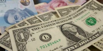 precio del dólar