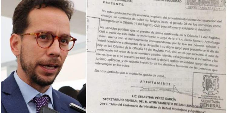 Sebastián Pérez