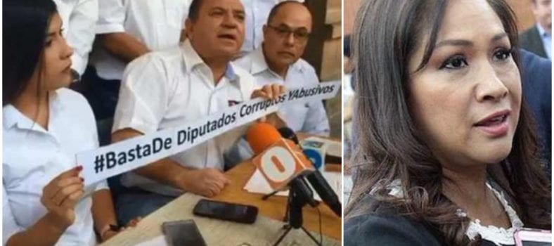 Sonia Mendoza