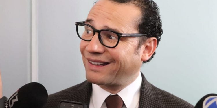 Xavier Nava