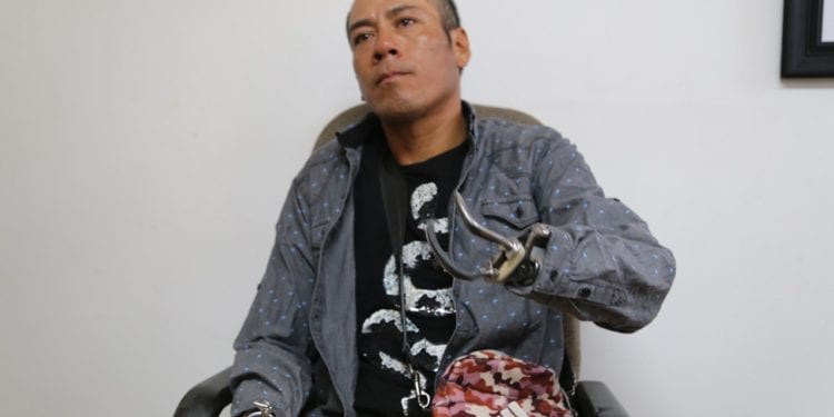 Ismael