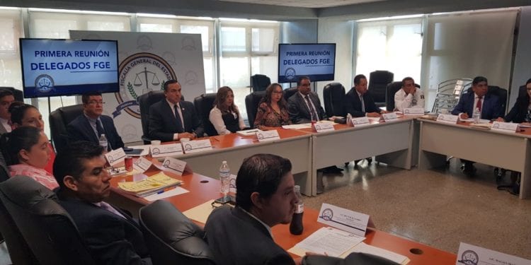 Fiscalía General del Estado de San Luis Potosí