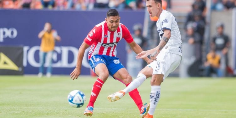 Atlético de San Luis