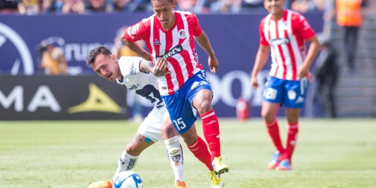 Atlético de San Luis