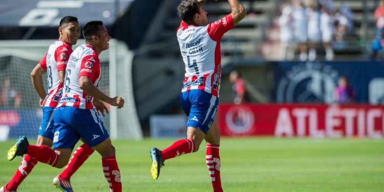 Atlético de San Luis