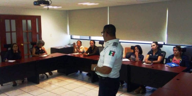 trata de personas