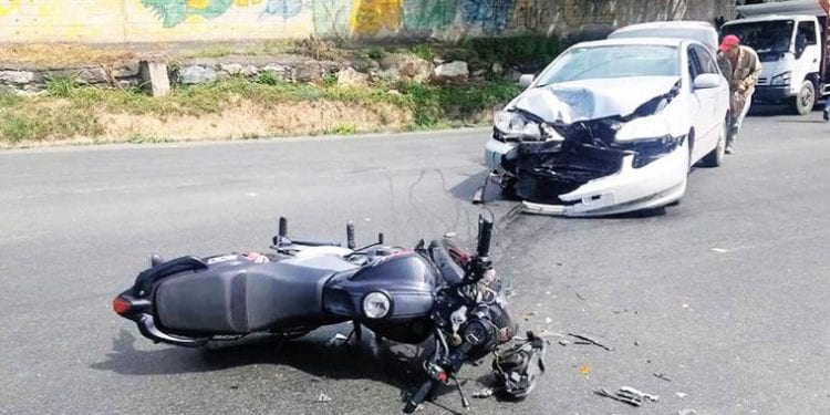 accidentes viales