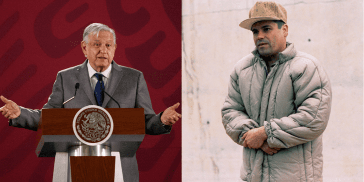 El Chapo