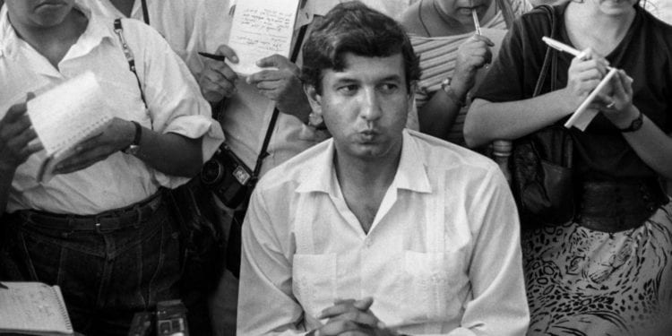 Andrés Manuel López Obrador
