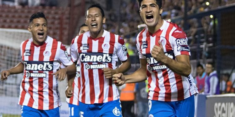 Atlético de San Luis
